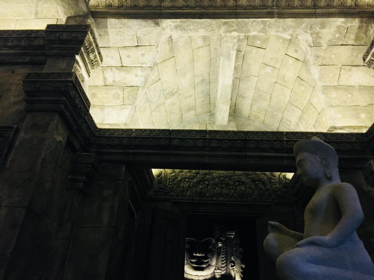 Le Palais Hotel Haad Rin Dış mekan fotoğraf